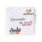 Șervețele de masă